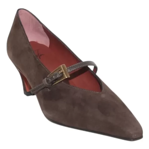 FESTA Tronchetto camoscio MAELIA-AI26