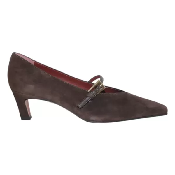 FESTA Tronchetto camoscio MAELIA-AI26