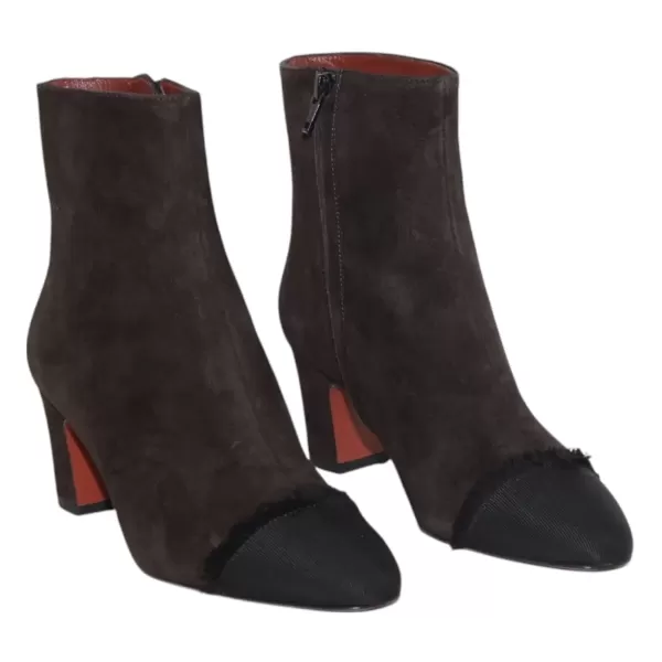 FESTA Stivale camoscio LARES-AI26