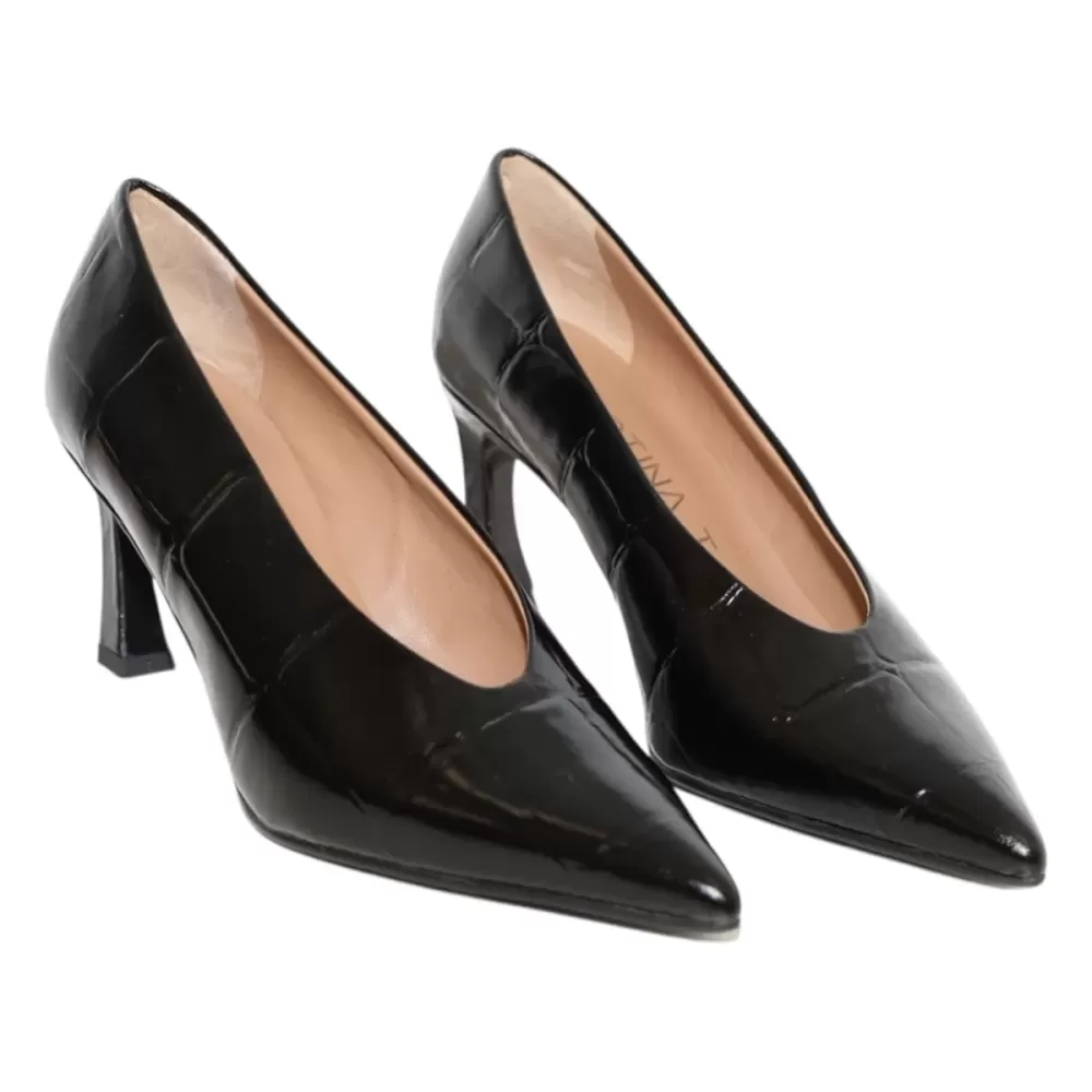 MARTINA T Decoltè cocco  P1508A-AI26