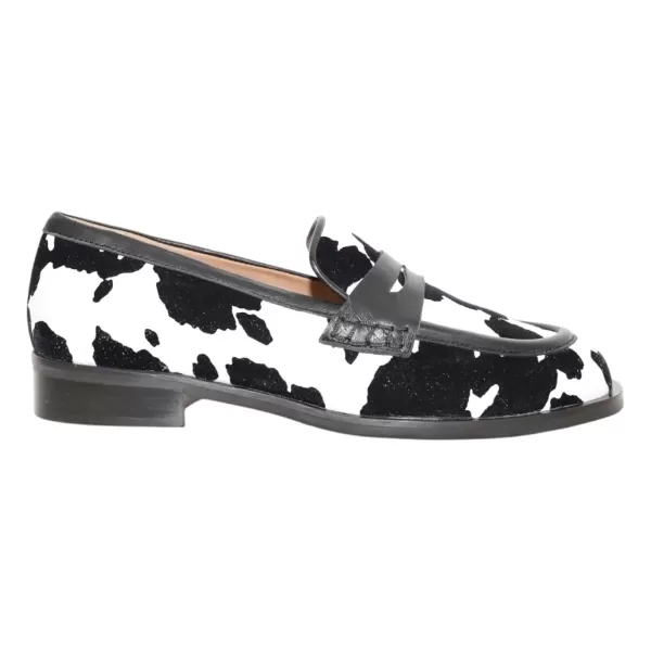MARTINA T Mocassino mucca P1202-PE26 2