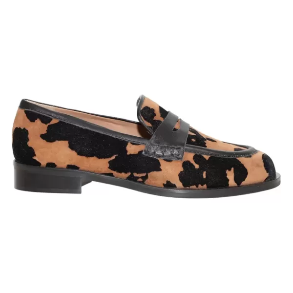 MARTINA T Mocassino mucca P1202-AI26 2