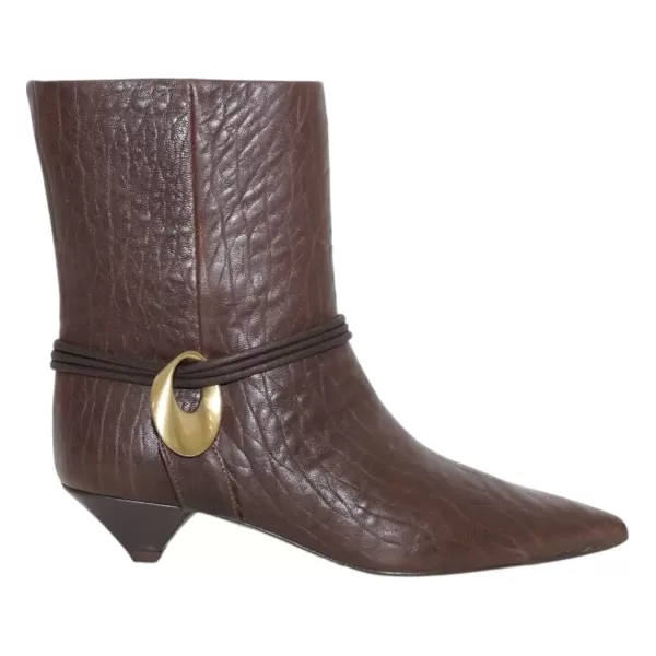 MARTINA T Tonchetto pelle P1754A-AI26 2