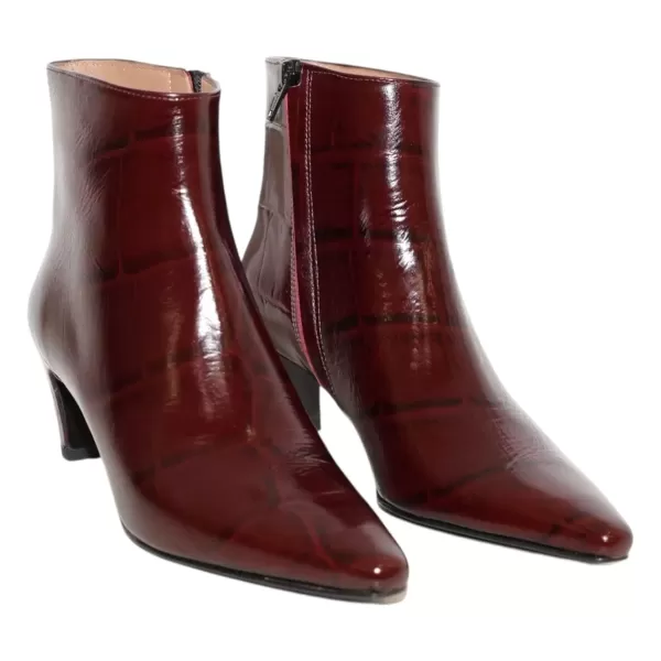 MARTINA T Tronchetto cocco P854-AI26