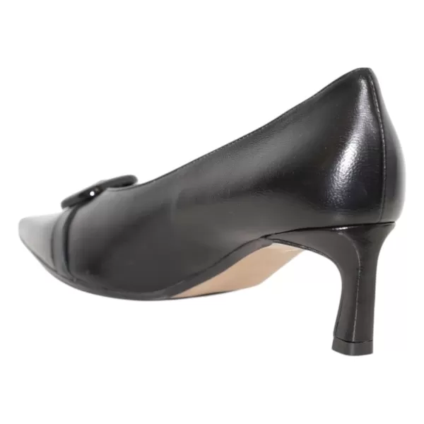 MATTEO PITTI Decoltè nappa 1827-AI26 2