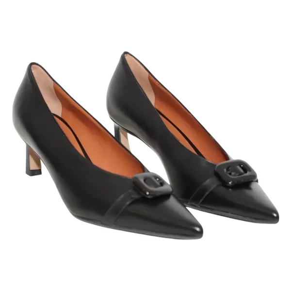 MATTEO PITTI Decoltè nappa 1827-AI26