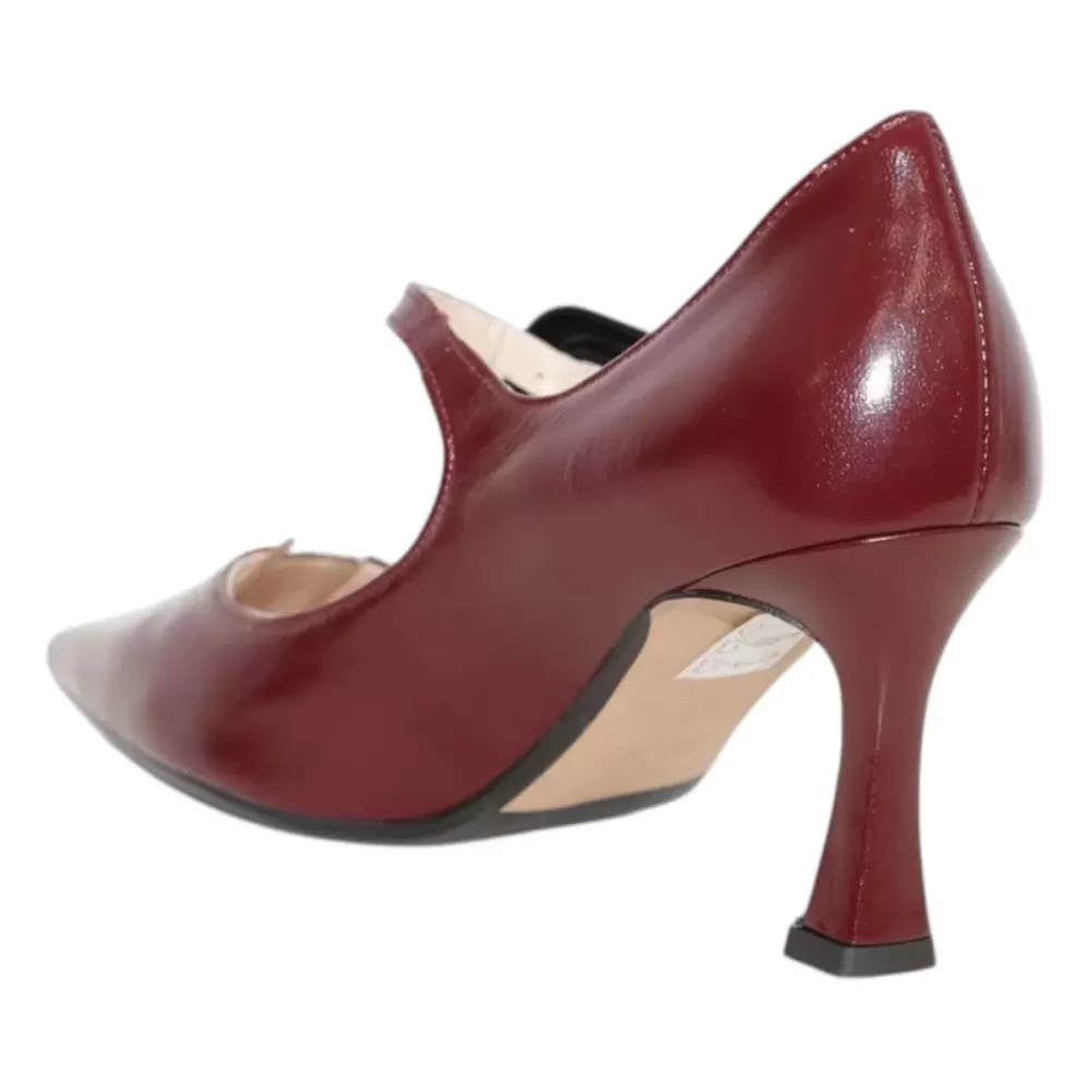 MATTEO PITTI Decoltè finish 1628A-AI26