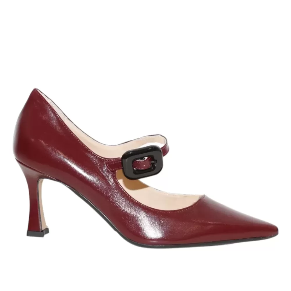 MATTEO PITTI Decoltè finish 1628A-AI26