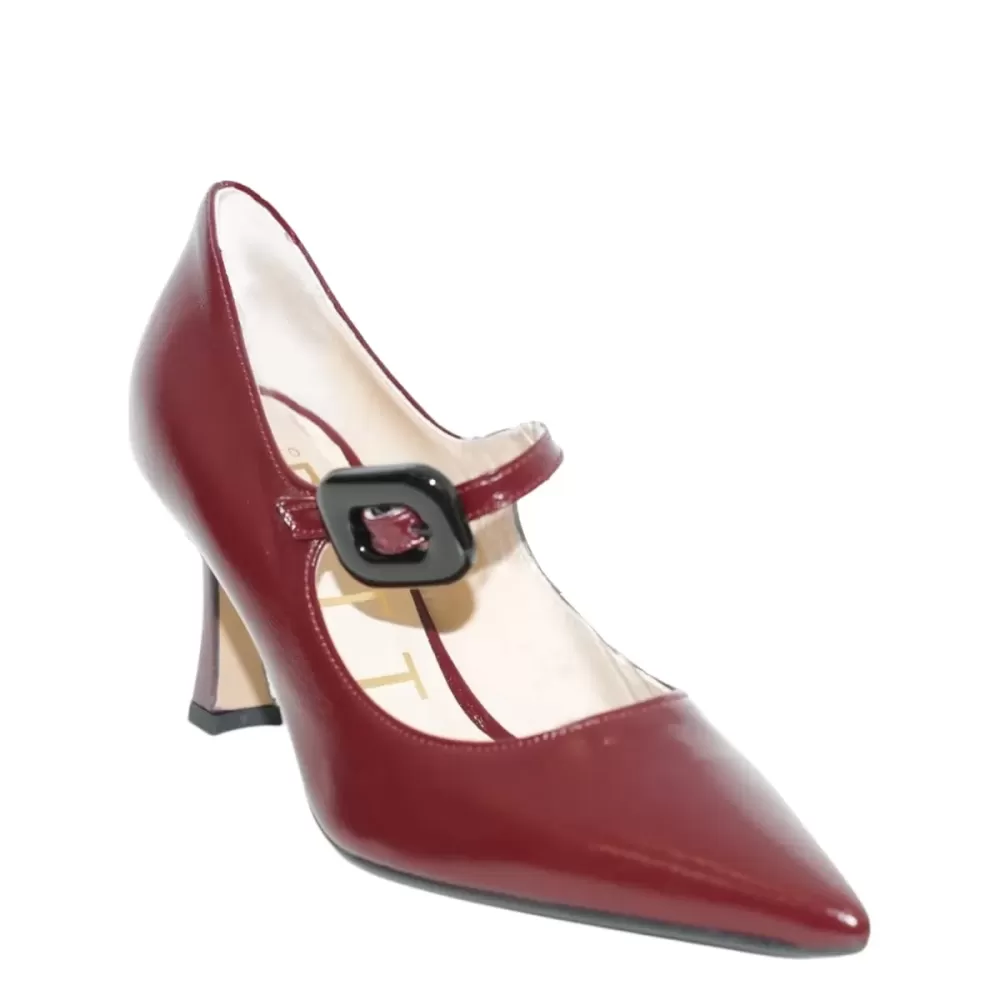 MATTEO PITTI Decoltè finish 1628A-AI26