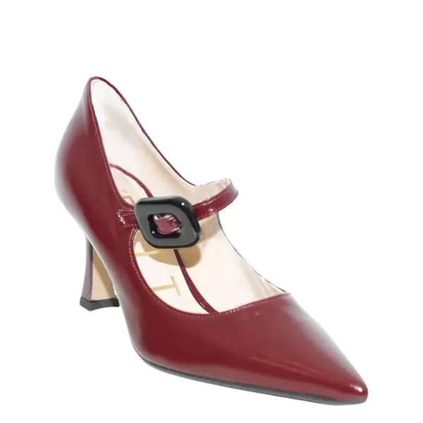 MATTEO PITTI Decoltè finish 1628A-AI26