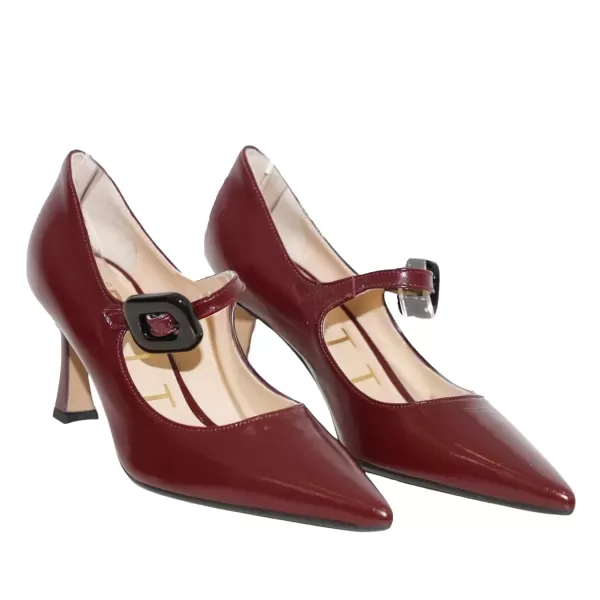 MATTEO PITTI Decoltè finish 1628A-AI26