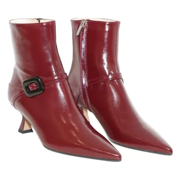 MATTEO PITTI Tronchetto finish 4506A-AI26