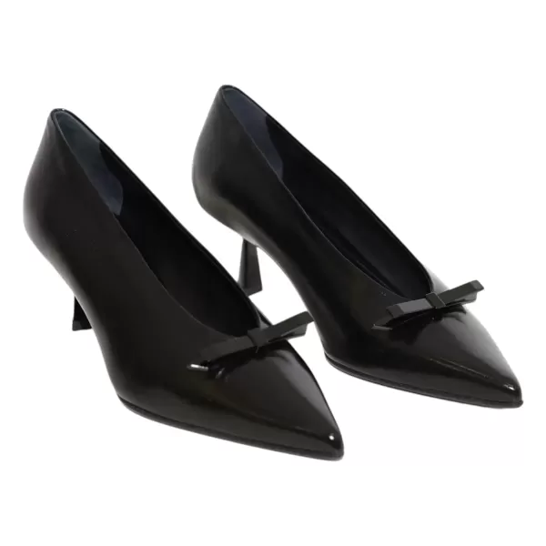 CHANTAL Decollete verlux fiocco 2741-AI26