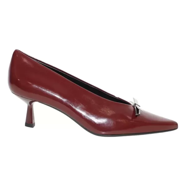 CHANTAL Decollete verlux fiocco 2741A-AI26 2