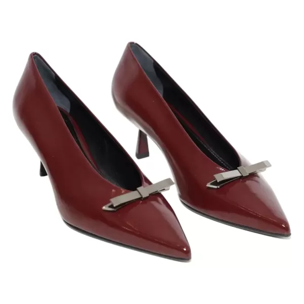 CHANTAL Decollete verlux fiocco 2741A-AI26