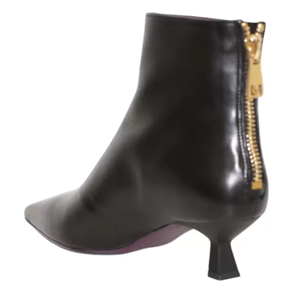 LORENZO MARI Tronchetto vernice CINDY 04-AI26 2