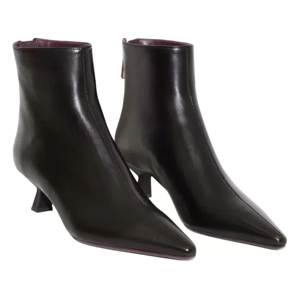 LORENZO MARI Tronchetto vernice CINDY 04-AI26