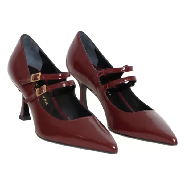 ROSARIO D'ANNA Decoltè verlux CR245A-AI26