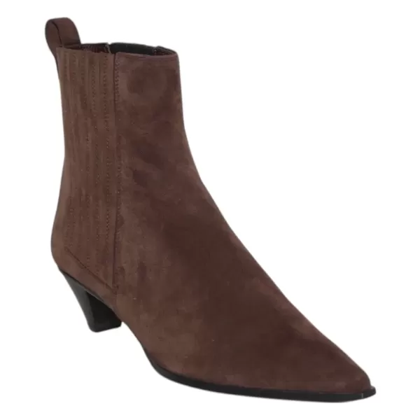 ROBERTO FESTA Tronchetto camoscio TEMIS-AI26