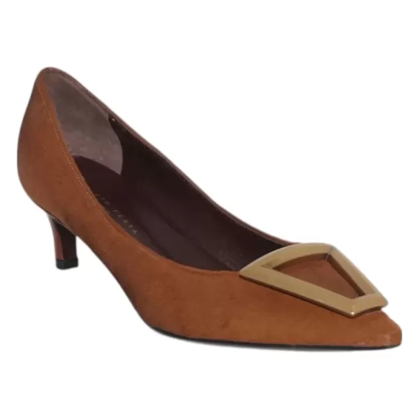 ROBERTO FESTA Decollete cavallino MOON-AI26 2