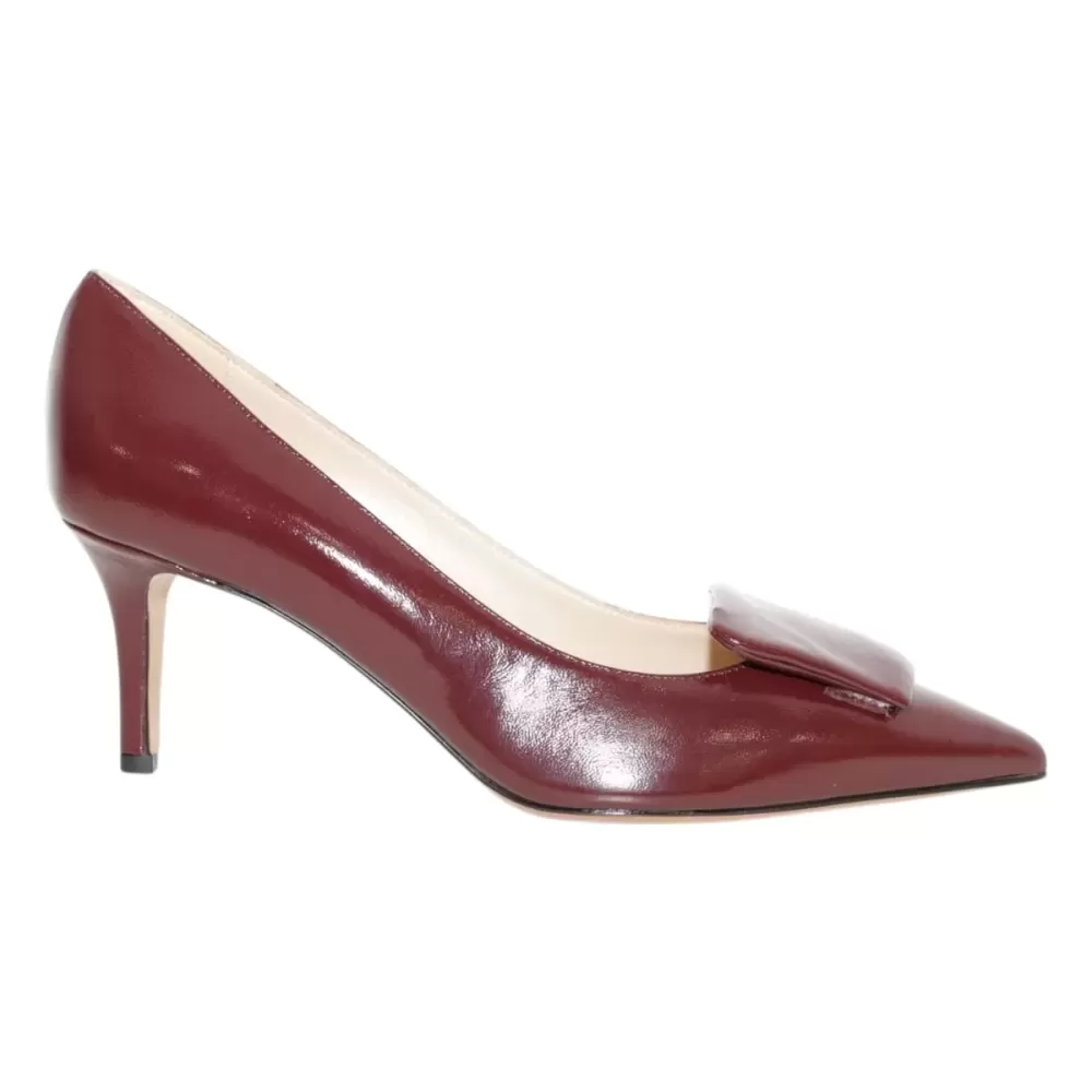 FABIO RUSCONI Decoltè verlux 1968A-AI26