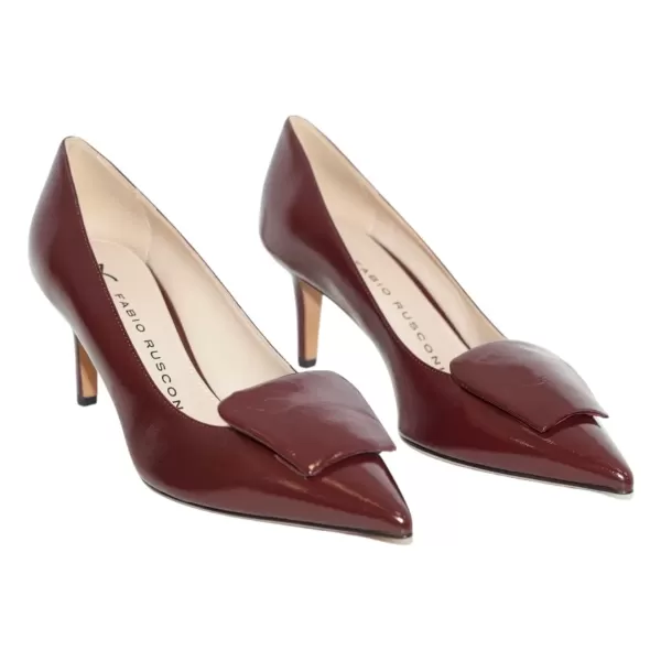 FABIO RUSCONI Decoltè verlux 1968A-AI26