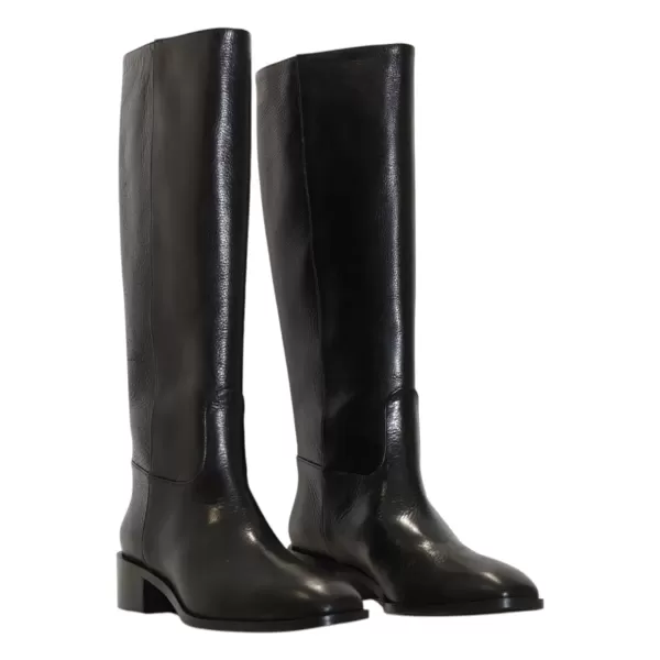 MARTINA T Stivale pelle P1082-AI26