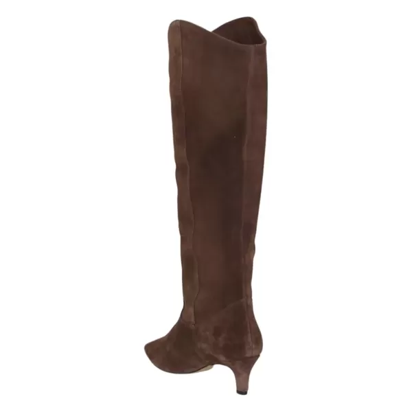 BIBI LOU Stivale camoscio t.50 801B60AA-AI26 2