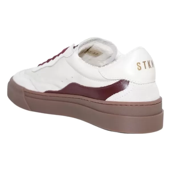 STOKTON Sneakers pelle VENUS-AI26
