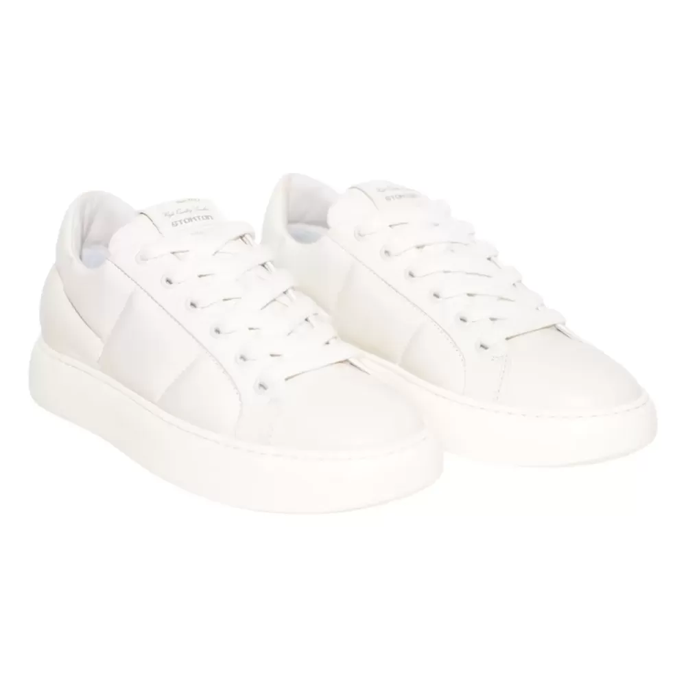 STOKTON Sneakers Nappa 210U-AI26