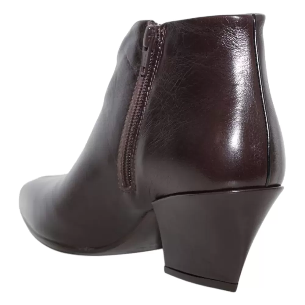 UAU Camperos pelle C44-AI26