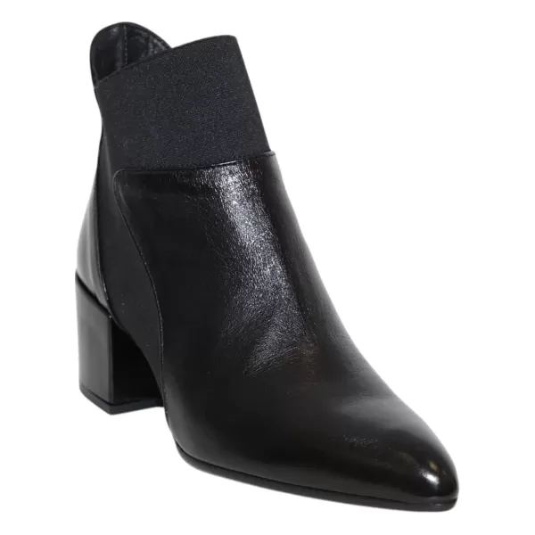 UAU Tronchetto pelle C41-AI26