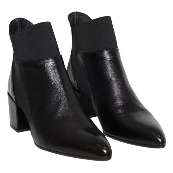 UAU Tronchetto pelle C41-AI26