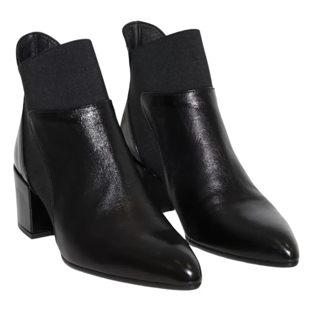 UAU Tronchetto pelle C41-AI26