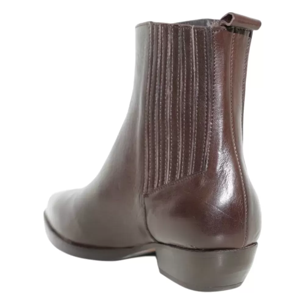 UAU Trochetto pelle 2847-AI26