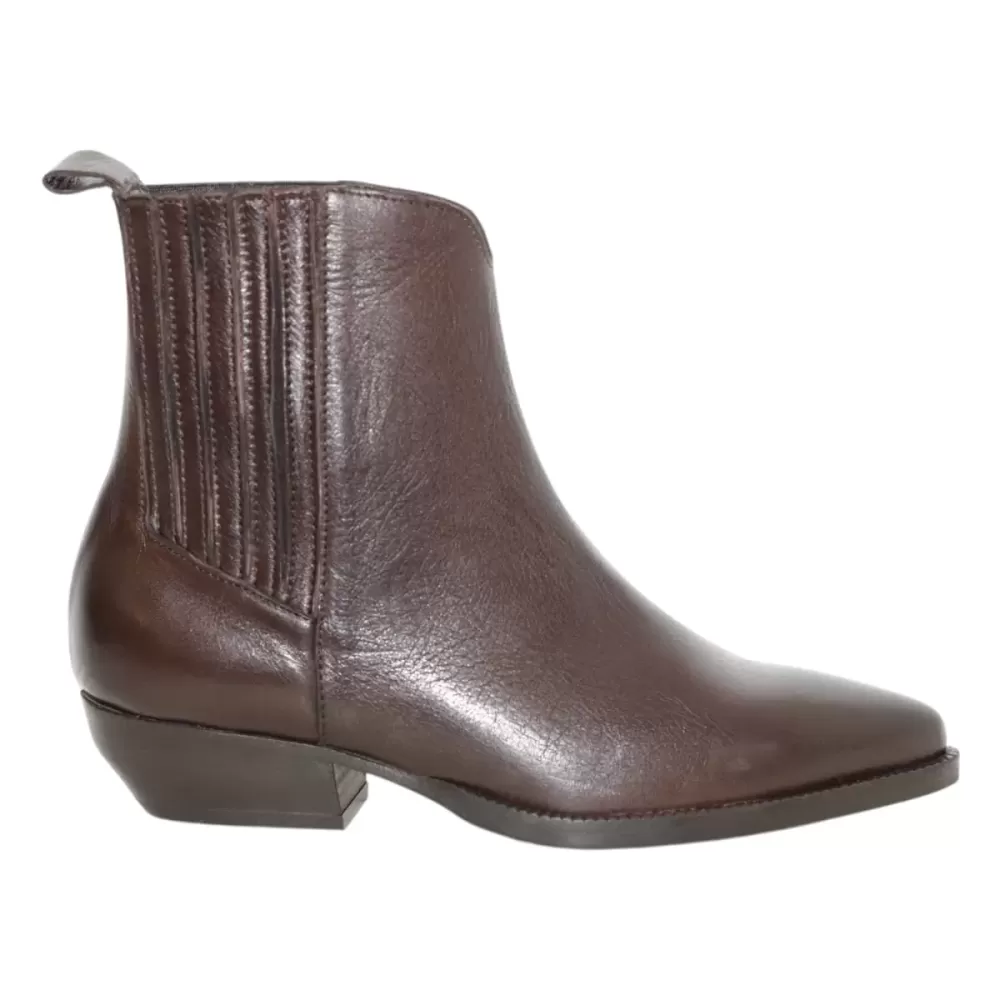 UAU Trochetto pelle 2847-AI26