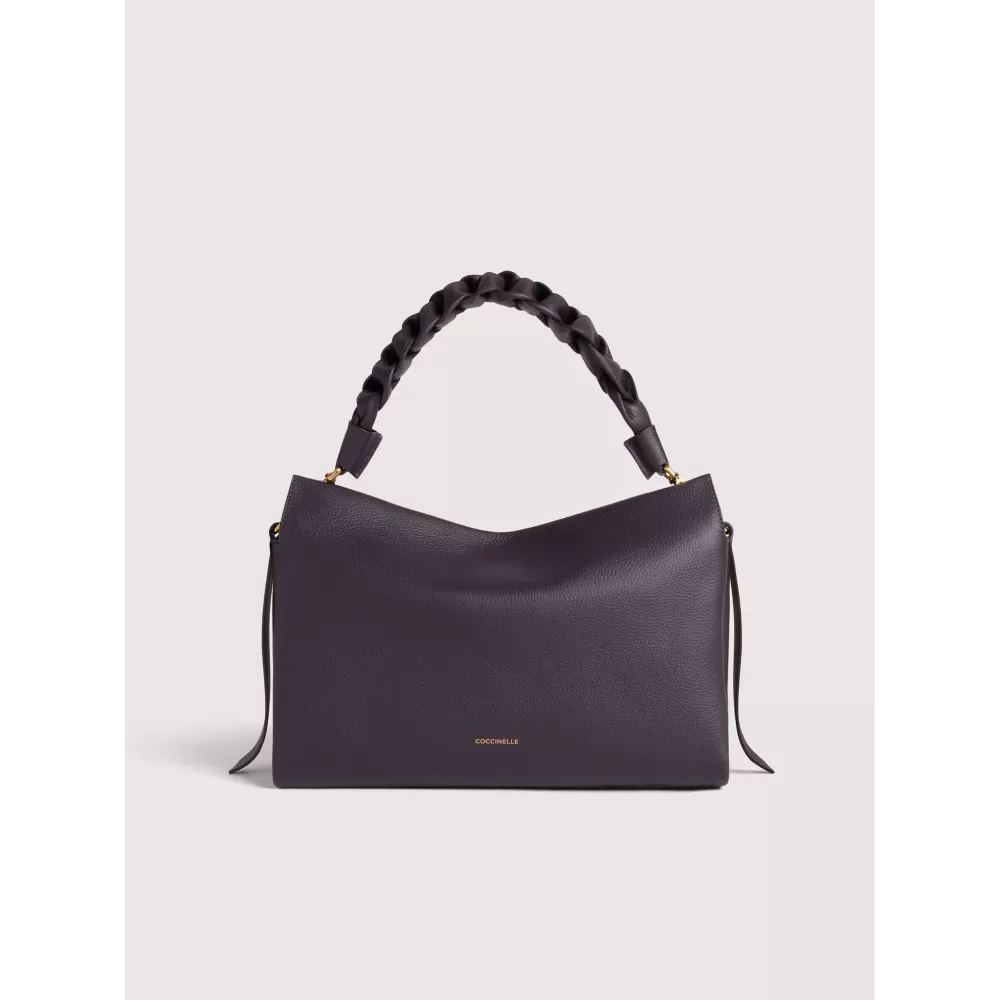 COCCINELLE Borsa Boheme double E1M50190201_738
