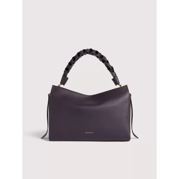 COCCINELLE Borsa Boheme double E1M50190201_738