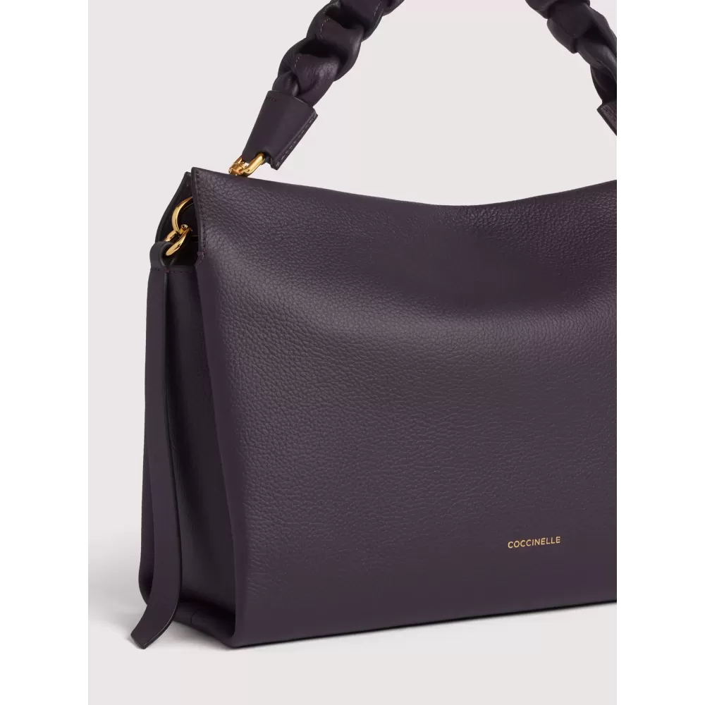 COCCINELLE Borsa Boheme double E1M50190201_738