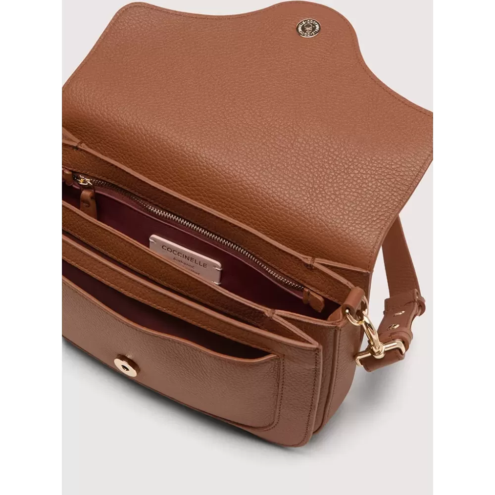COCCINELLE Borsa C-ME medium  E1SSL120301_W11