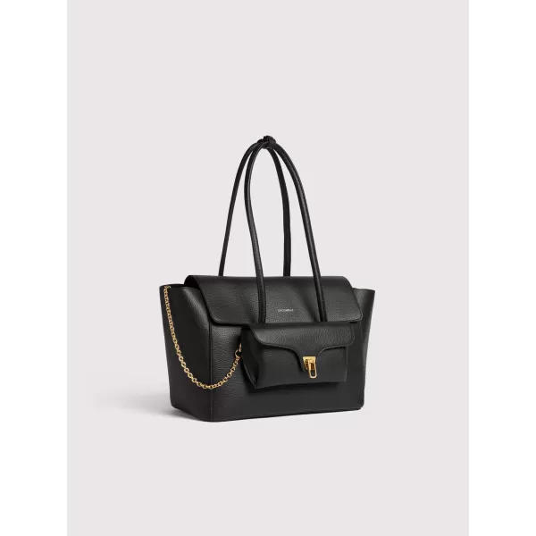 COCCINELLE Borsa Double beat E1T8A110201_001