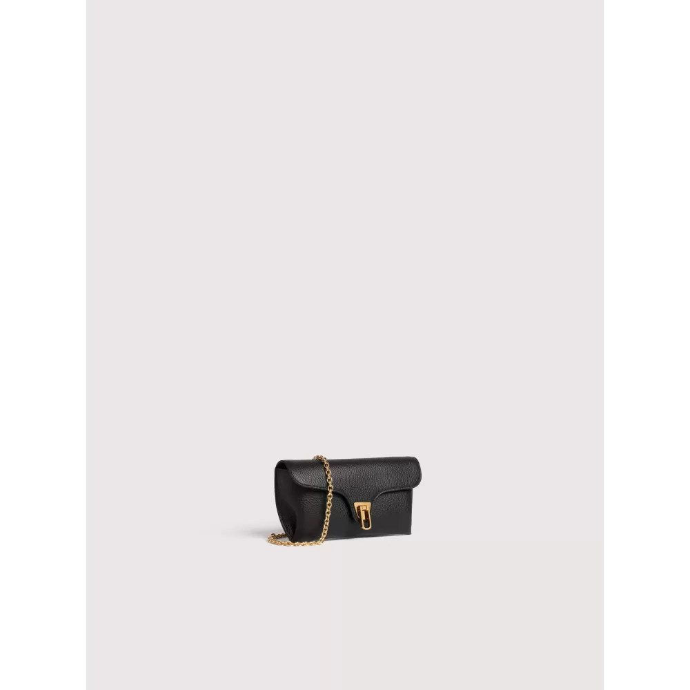 COCCINELLE Borsa Double beat E1T8A110201_001