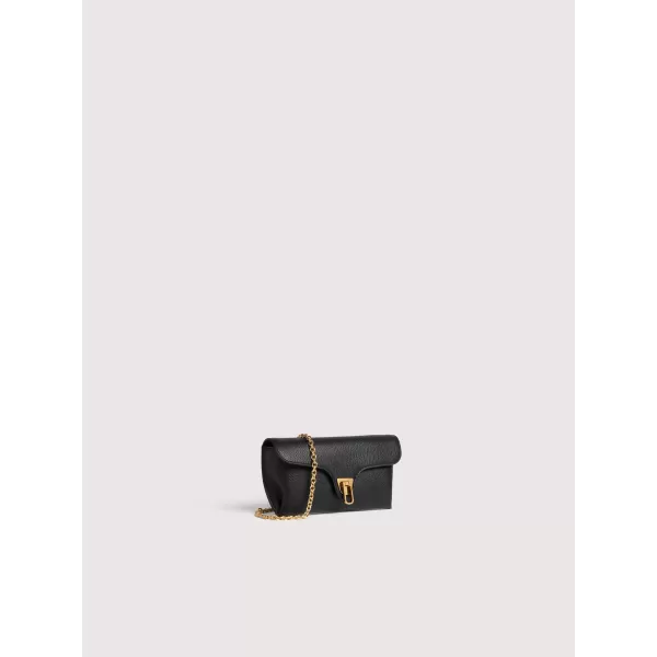 COCCINELLE Borsa Double beat E1T8A110201_001