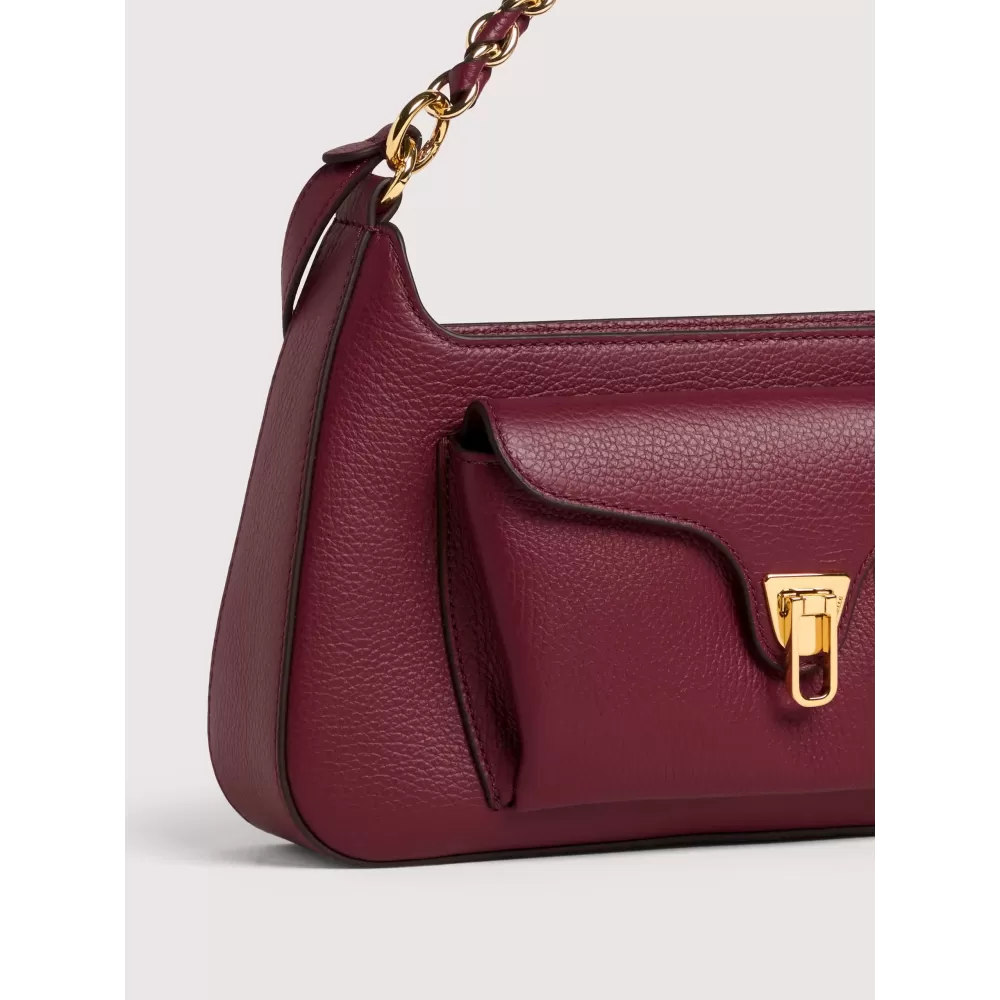 COCCINELLE Borsa Beat generation medim E1TFK120101_R52