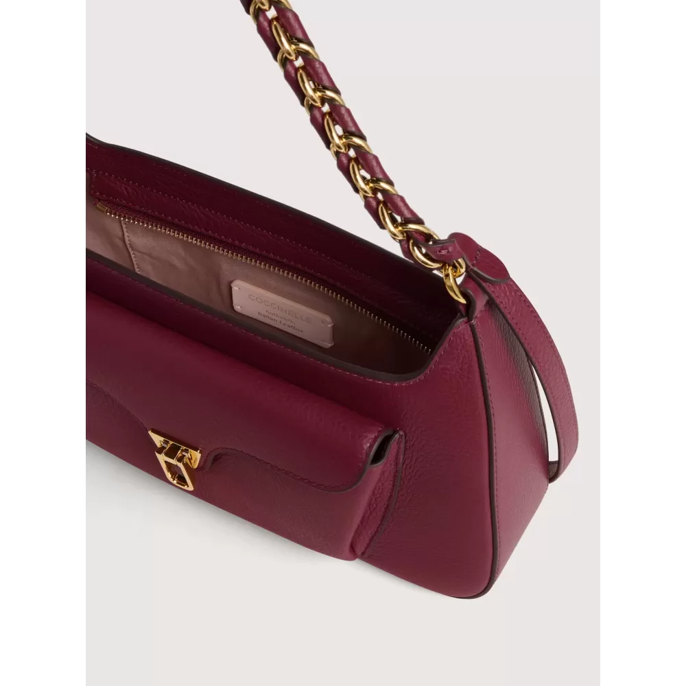 COCCINELLE Borsa Beat generation medim E1TFK120101_R52