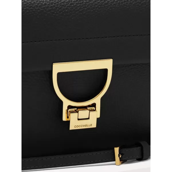 COCCINELLE Borsa Arlettis small E1MD555B701_001