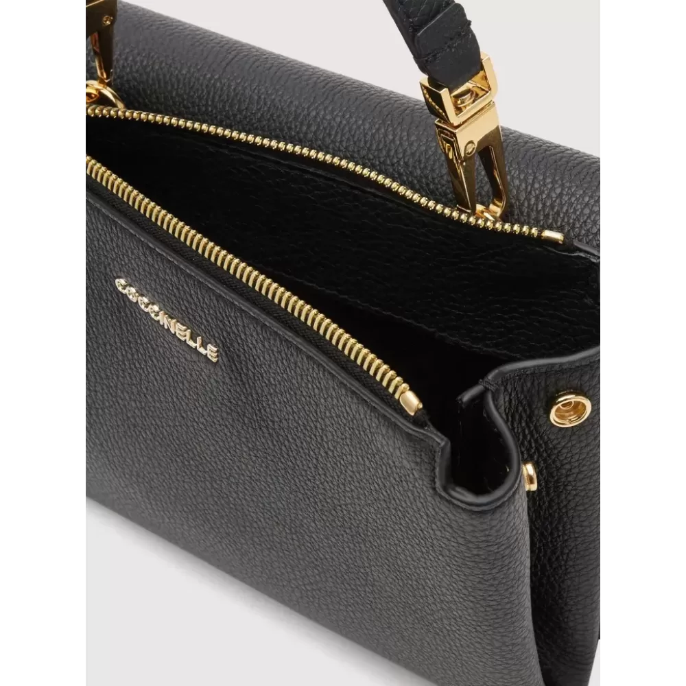 COCCINELLE Borsa Arlettis small E1MD555B701_001