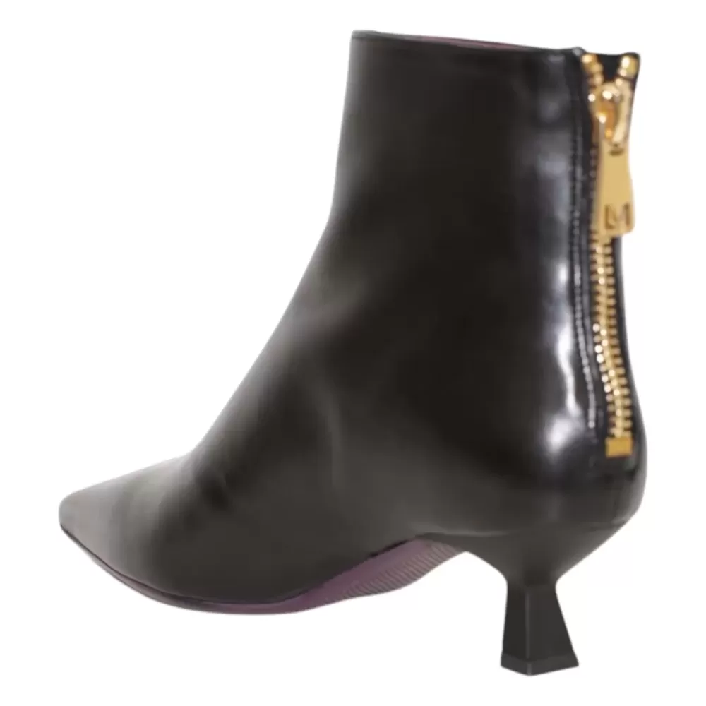 LORENZO MARI Tronchetto nappa CINDY-AI26