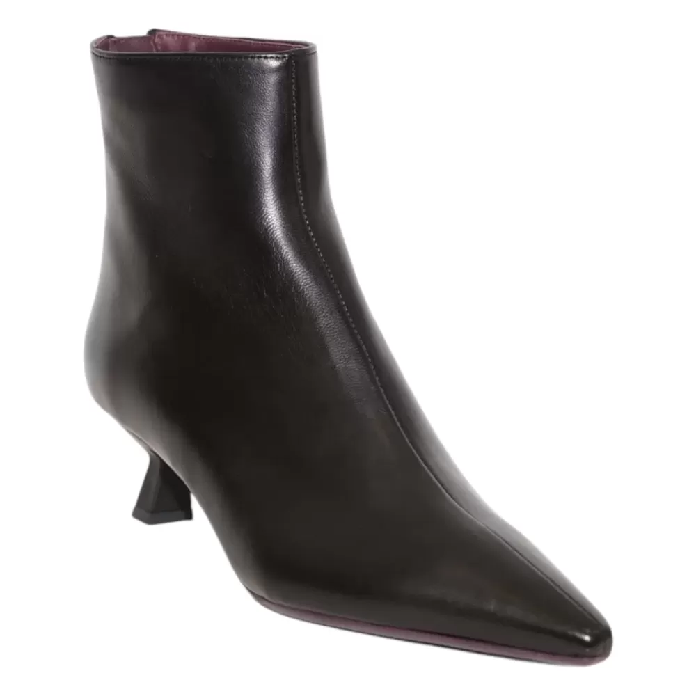 LORENZO MARI Tronchetto nappa CINDY-AI26