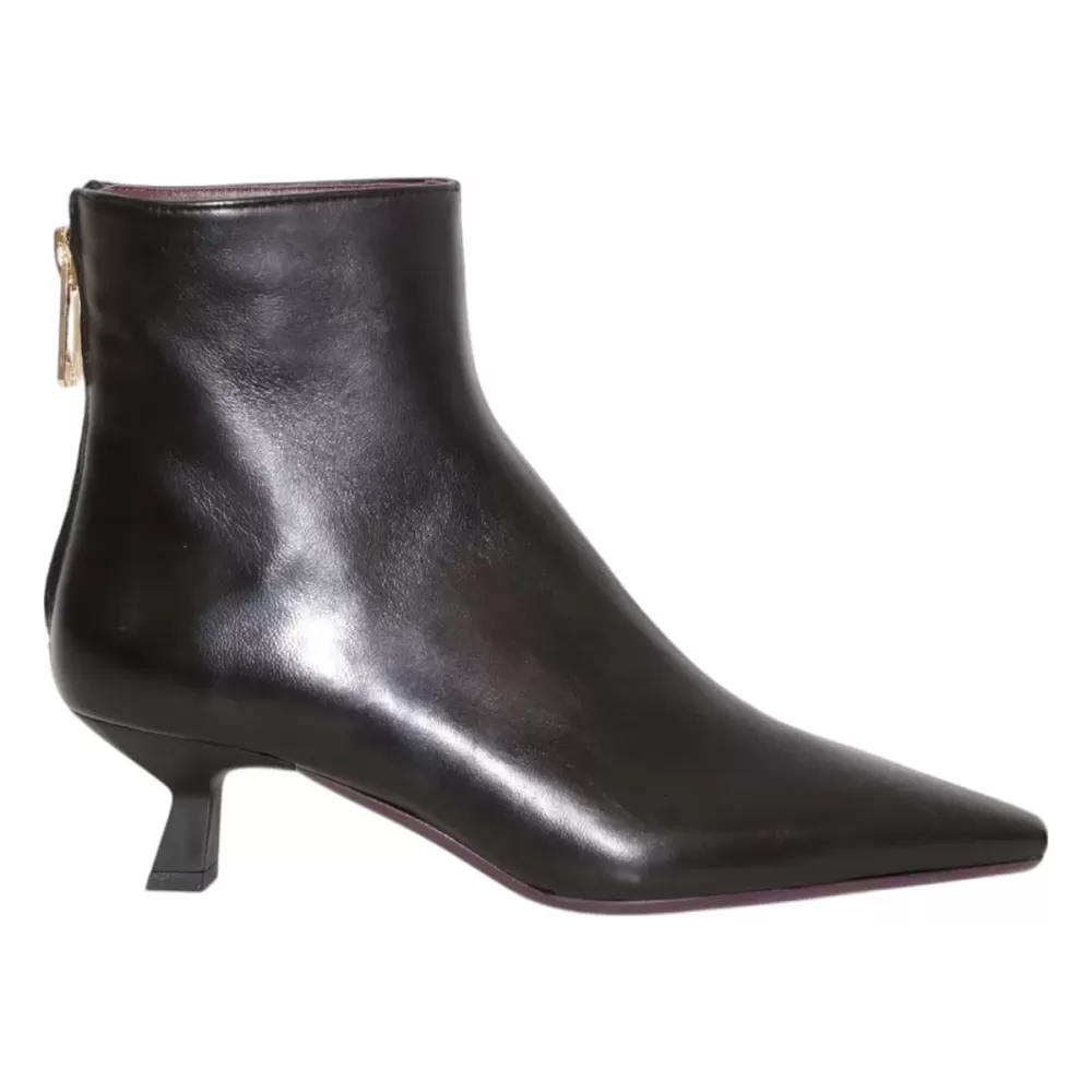 LORENZO MARI Tronchetto nappa CINDY-AI26